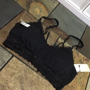 Marilyn Monroe seamless, converts to razorback,Bra/Bralette